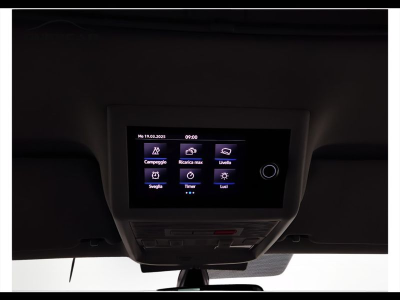 GuidiCar - VOLKSWAGEN INDUSTRIALI California 2023 California - California   BeachPC110 TDIA7 Usato